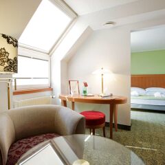 Отель Mercure Westbahnhof Вена детские мероприятия