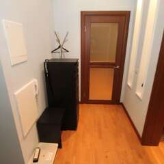 Апартаменты TVST Apartments Bolshaya Dmitrovka в номере