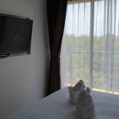 Отель 1 Bedroom Apartment with Stunning Views Таиланд, пляж Май Кхао - отзывы, цены и фото номеров - забронировать отель 1 Bedroom Apartment with Stunning Views онлайн фото 9