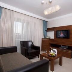 Xperia Grand Bali Hotel - All Inclusive комната для гостей фото 6