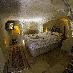 Coco Cave Hotel Турция, Гёреме - отзывы, цены и фото номеров - забронировать отель Coco Cave Hotel онлайн детские мероприятия фото 2