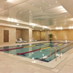 Stanford Hotel Seoul бассейн фото 3