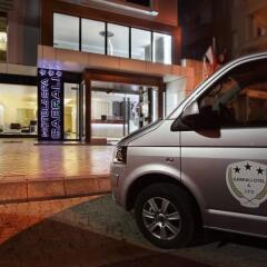 Gabrali Hotel Турция, Йолчаты - отзывы, цены и фото номеров - забронировать отель Gabrali Hotel онлайн городской автобус