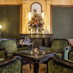 Hotel de Castillion интерьер отеля фото 2