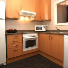 Апартаменты SSG Paseo de Gracia Apartments в номере фото 2
