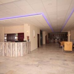 Didyma Apollon Hotel Турция, Алтинкум - отзывы, цены и фото номеров - забронировать отель Didyma Apollon Hotel онлайн интерьер отеля фото 2