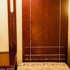 Отель Rotex Hotel США, Лос-Анджелес - отзывы, цены и фото номеров - забронировать отель Rotex Hotel онлайн сейф в номере
