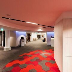 Amba Hotel Marble Arch фото 3