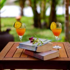 Отель Water Coconut Boutique Villas детские мероприятия