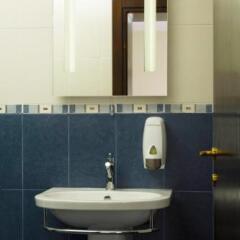 Vila Prica in Niska Banja, Serbia from 83$, photos, reviews - zenhotels.com bathroom photo 2