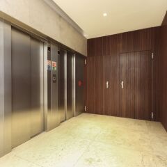Отель Downtown Chiado By Homing Лиссабон интерьер отеля