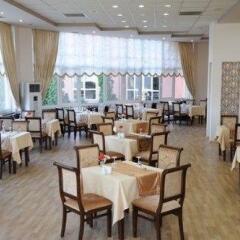 Kocaeli Universitesi Kartepe Park Hotel Турция, Дербент - отзывы, цены и фото номеров - забронировать отель Kocaeli Universitesi Kartepe Park Hotel онлайн фото 12