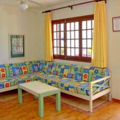 Отель Apartamentos Son Bou Gardens детские мероприятия фото 2