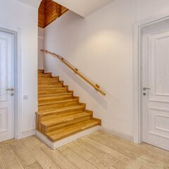 Villa Palmiye by Akdenizvillam Турция, Калкан - отзывы, цены и фото номеров - забронировать отель Villa Palmiye by Akdenizvillam онлайн интерьер отеля