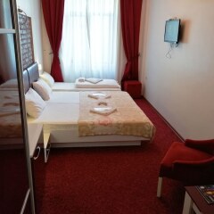Galata34 Турция, Стамбул - отзывы, цены и фото номеров - забронировать отель Galata34 онлайн фото 4