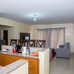 Eclat Fusion Apartments in Nairobi, Kenya from 116$, photos, reviews - zenhotels.com