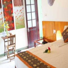 Отель Moc Vien Homestay детские мероприятия