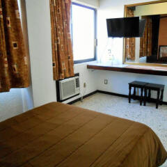 Hotel Playa Bonita в номере