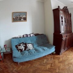 Санни Хостел интерьер отеля фото 3