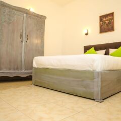 Отель Negombo Beach by Flipflop Hostels комната для гостей фото 4