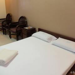 Отель Rumi Apartelle Hotel Филиппины, Пампанга - 1 отзыв об отеле, цены и фото номеров - забронировать отель Rumi Apartelle Hotel онлайн комната для гостей фото 2