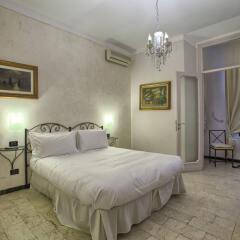 Отель Badia Fiorentina комната для гостей фото 2