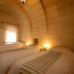 The Dorm Cave By Travellers Турция, Гёреме - 2 отзыва об отеле, цены и фото номеров - забронировать отель The Dorm Cave By Travellers онлайн спа фото 2
