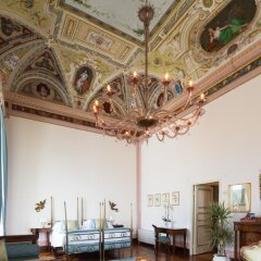Imperiale Palace Hotel Церковь Св. Маргариты Лигурийской развлечения