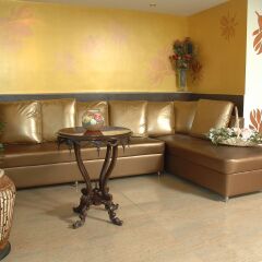 I145 Hotel интерьер отеля фото 2