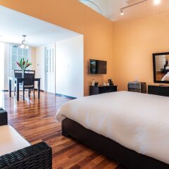Отель Gaia Hotel And Reserve - Adults Only Коста-Рика, Кепос - отзывы, цены и фото номеров - забронировать отель Gaia Hotel And Reserve - Adults Only онлайн фото 4