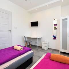 City Central Hostel Kuznicza комната для гостей фото 2