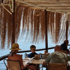 Caretta Hotel спа
