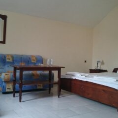 Lazur Hotel Равда спа
