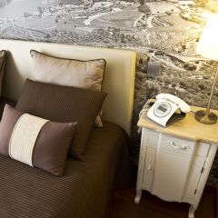 Ribeira do Porto Hotel удобства в номере фото 2