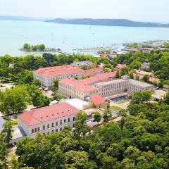Anna Grand Hotel пляж