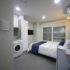 Stella Hostel комната для гостей
