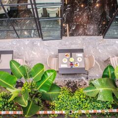 Отель Ona Hotels Arya фото 6