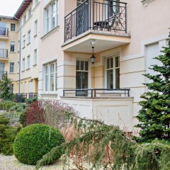 Отель Grand Apartments Patio Mare Польша, Сопот - отзывы, цены и фото номеров - забронировать отель Grand Apartments Patio Mare онлайн