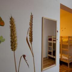 Lisboa Central Hostel Лиссабон сауна