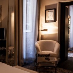 DOM Hotel Roma удобства в номере фото 2
