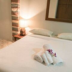 Avenue Beach Hotel комната для гостей фото 3