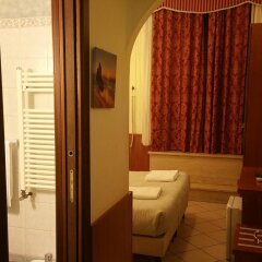 Отель B&B Termini комната для гостей фото 5