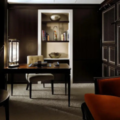Отель The Address Dubai Marina Дубай удобства в номере фото 2