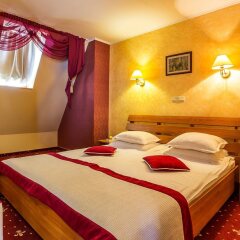 Hotel & Spa Saint George Поморие комната для гостей фото 3