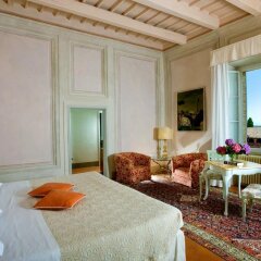 Отель Locanda dell'Amorosa Синалунга комната для гостей фото 4