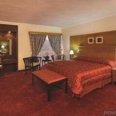Отель Crowne Plaza Resort Petra Иордания, Вади-Муса - отзывы, цены и фото номеров - забронировать отель Crowne Plaza Resort Petra онлайн комната для гостей фото 4