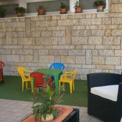 Hotel Goldene Rose Римини детские мероприятия