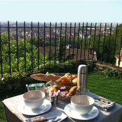 Отель Le Gourguillon Франция, Лион - отзывы, цены и фото номеров - забронировать отель Le Gourguillon онлайн фото 3