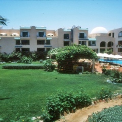 La Perla Hotel фото 4