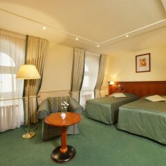 Adria Hotel Prague Прага детские мероприятия фото 2